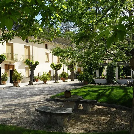 Mas Micalas - Adults Only 3* Bocairent