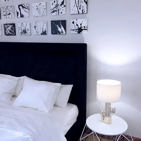 Hotell Mas Micalas - Adults Only