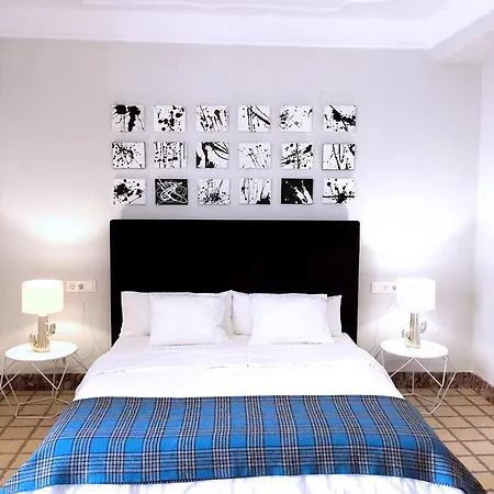 Hotell Mas Micalas - Adults Only