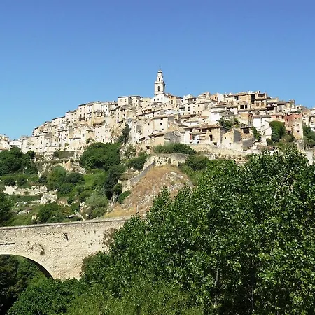 Mas Micalas - Adults Only 3* Bocairent