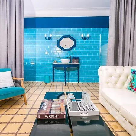 Hotell Mas Micalas - Adults Only