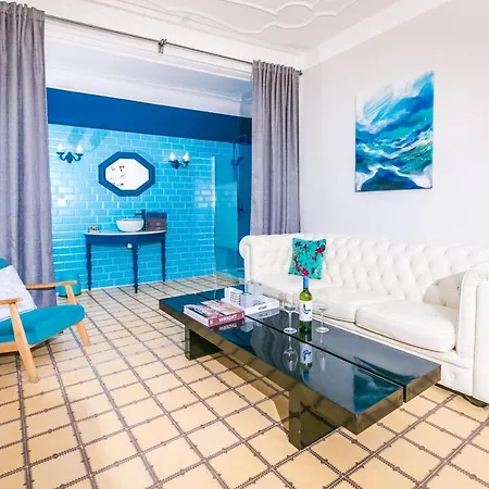 Hotell Mas Micalas - Adults Only