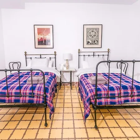 Mas Micalas - Adults Only Hotell