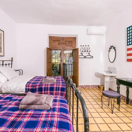 Hotell Mas Micalas - Adults Only