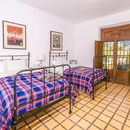 Mas Micalas - Adults Only Hotell
