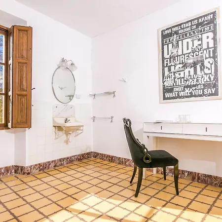 Mas Micalas - Adults Only 3* Bocairent