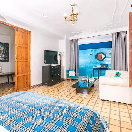 Mas Micalas - Adults Only Hotell