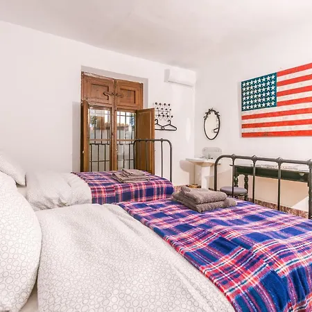 Hotell Mas Micalas - Adults Only Bocairent