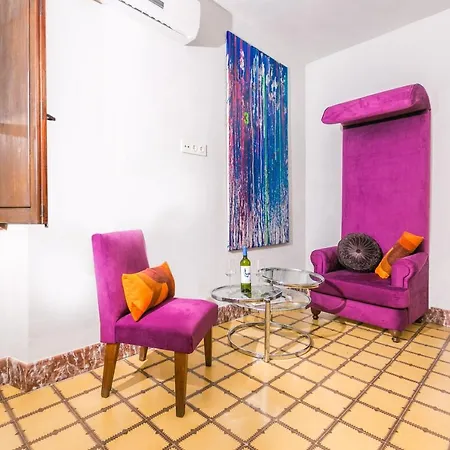Mas Micalas - Adults Only 3* Bocairent