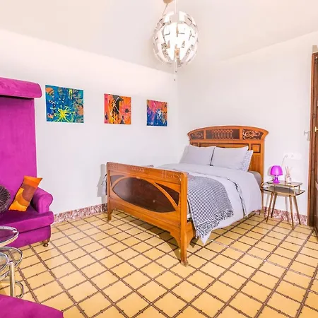 Mas Micalas - Adults Only Hotell Bocairent