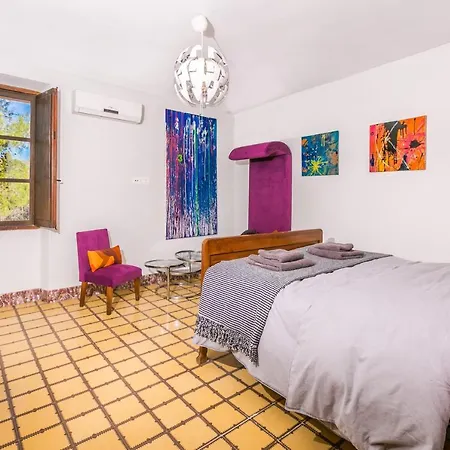 Mas Micalas - Adults Only Hotell 3*