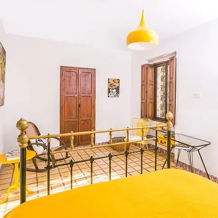 Hotell Mas Micalas - Adults Only