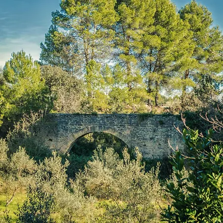 Mas Micalas - Adults Only Bocairent