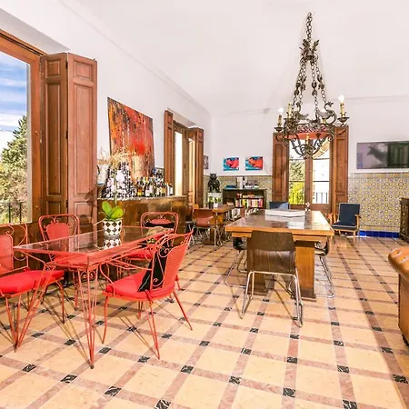 Mas Micalas - Adults Only 3* Bocairent