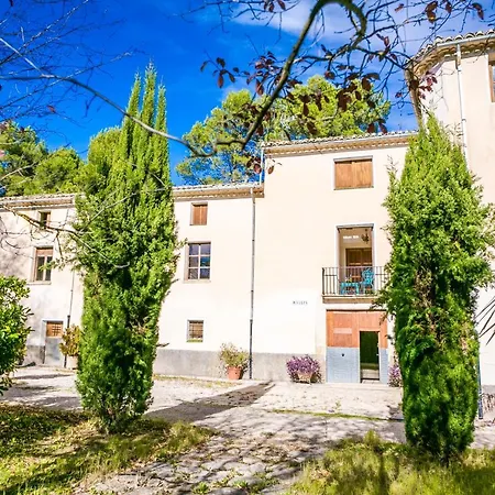Hotell Mas Micalas - Adults Only Bocairent