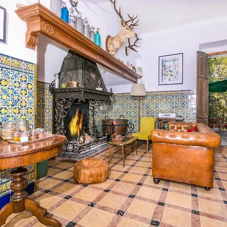 Hotell Mas Micalas - Adults Only