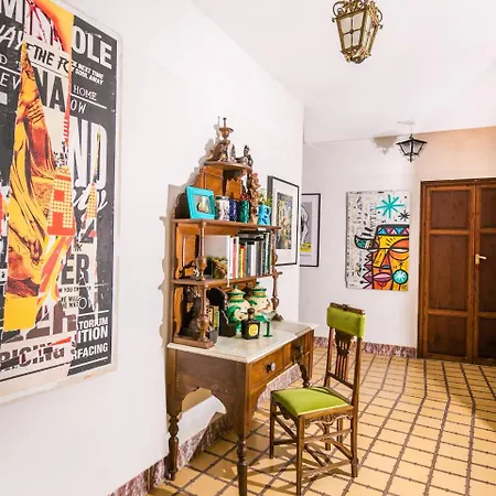Mas Micalas - Adults Only Bocairent