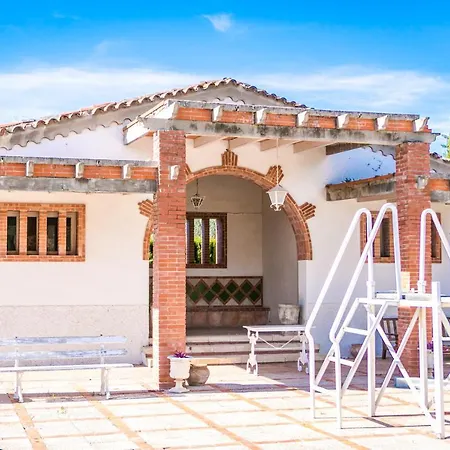 Hotell Mas Micalas - Adults Only