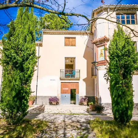 Mas Micalas - Adults Only 3* Bocairent