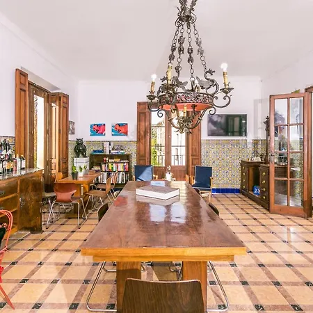 Mas Micalas - Adults Only Hotell