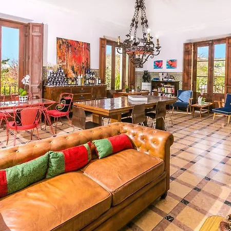 Mas Micalas - Adults Only Bocairent