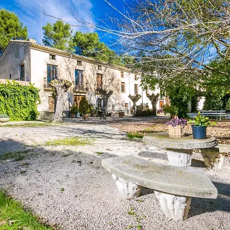 Mas Micalas - Adults Only 3* Bocairent