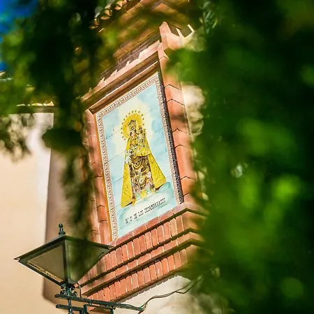 Mas Micalas - Adults Only 3* Bocairent