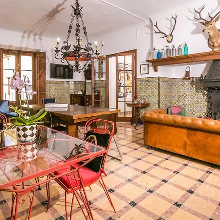 Hotell Mas Micalas - Adults Only