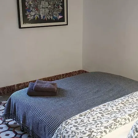 Mas Micalas - Adults Only 3* Bocairent